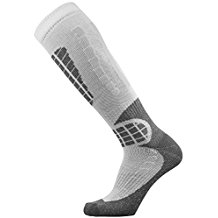 pair of light wool socks review